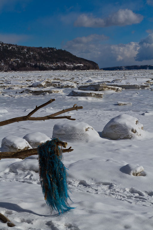Sea of Ice